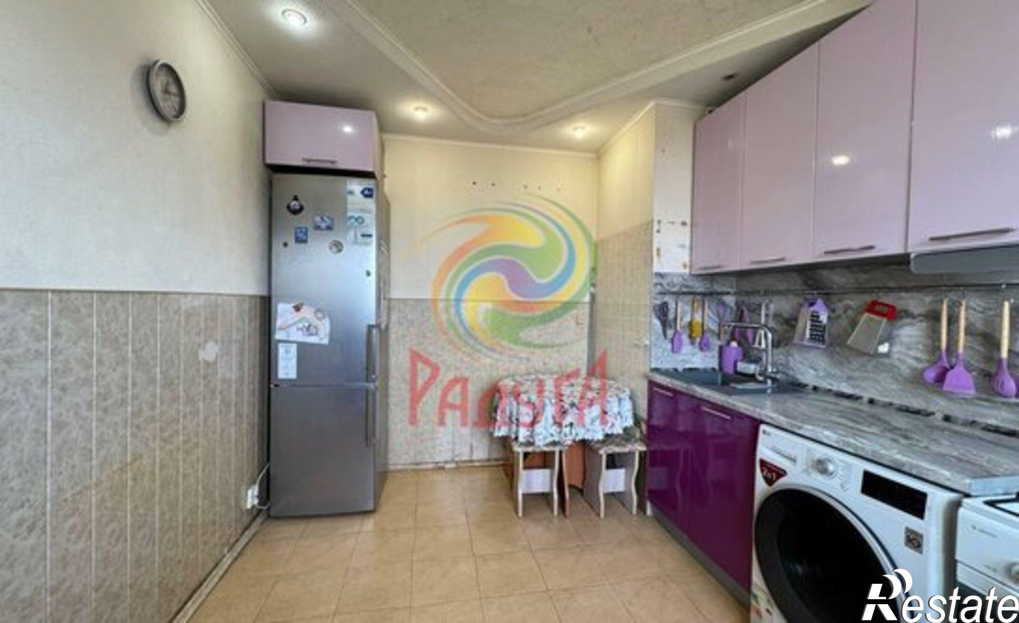 Купить квартиру за 5 890 000 рублей на улица Куконковых, 100