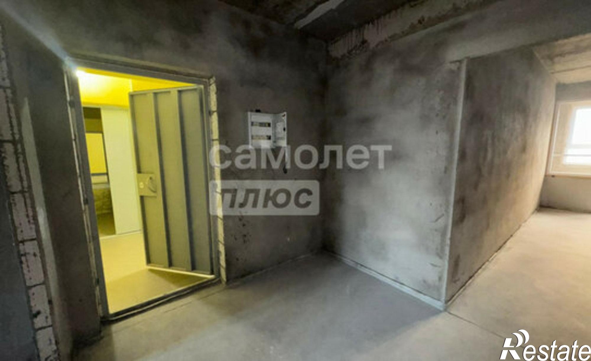 Купить квартиру за 7 200 000 рублей на микрорайон Видный, 8