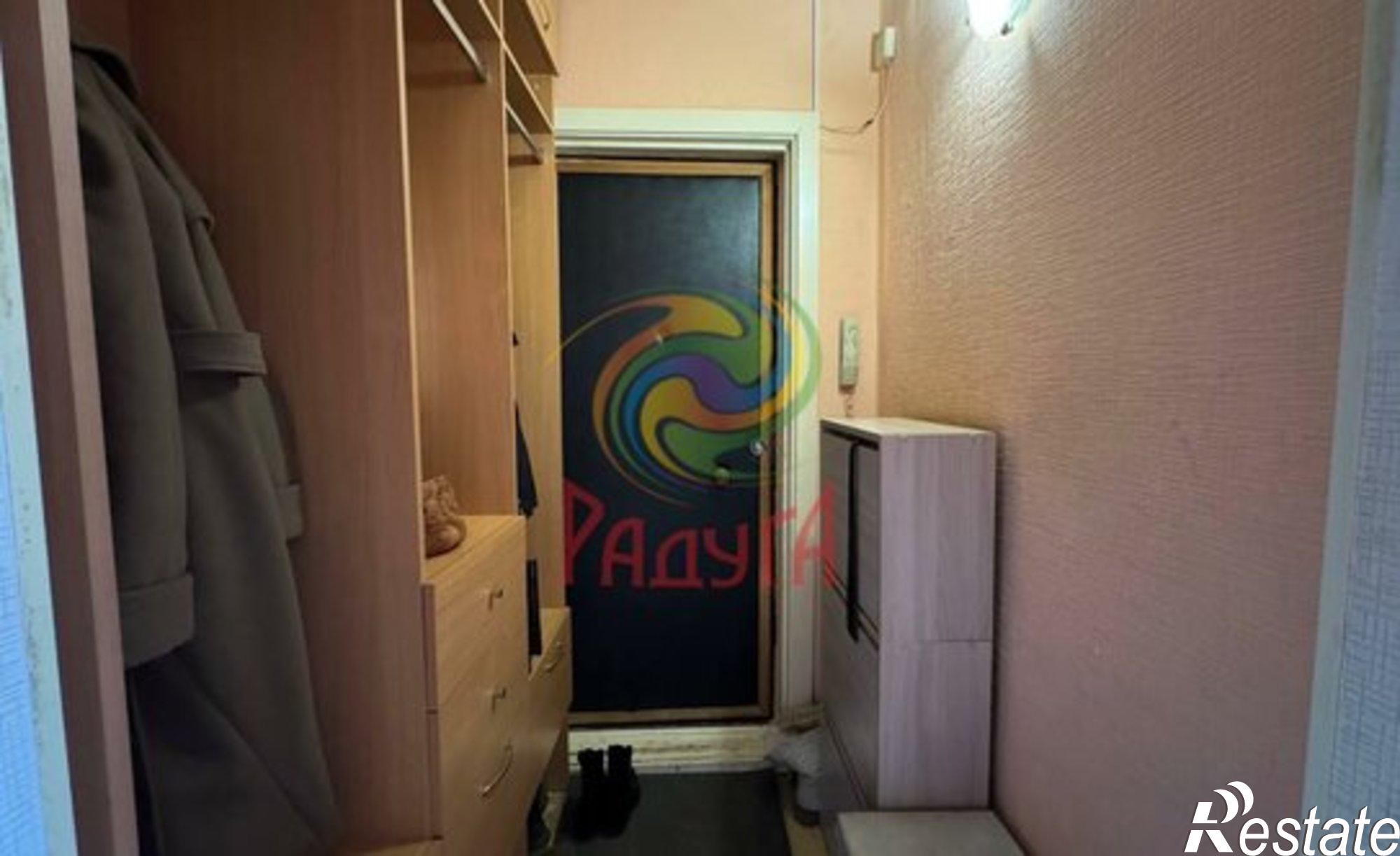 Купить квартиру за 5 890 000 рублей на улица Куконковых, 100