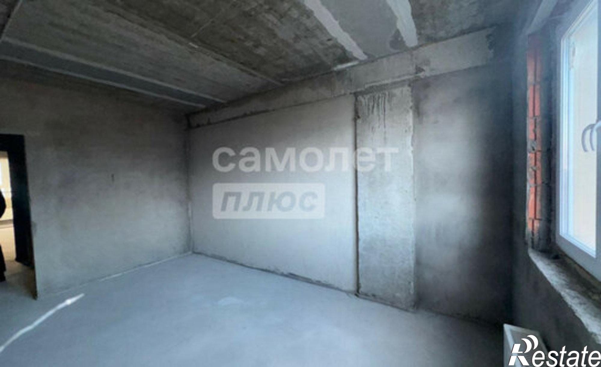 Купить квартиру за 7 200 000 рублей на микрорайон Видный, 8