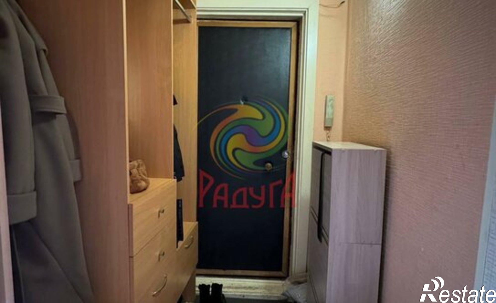 Купить квартиру за 5 890 000 рублей на улица Куконковых, 100