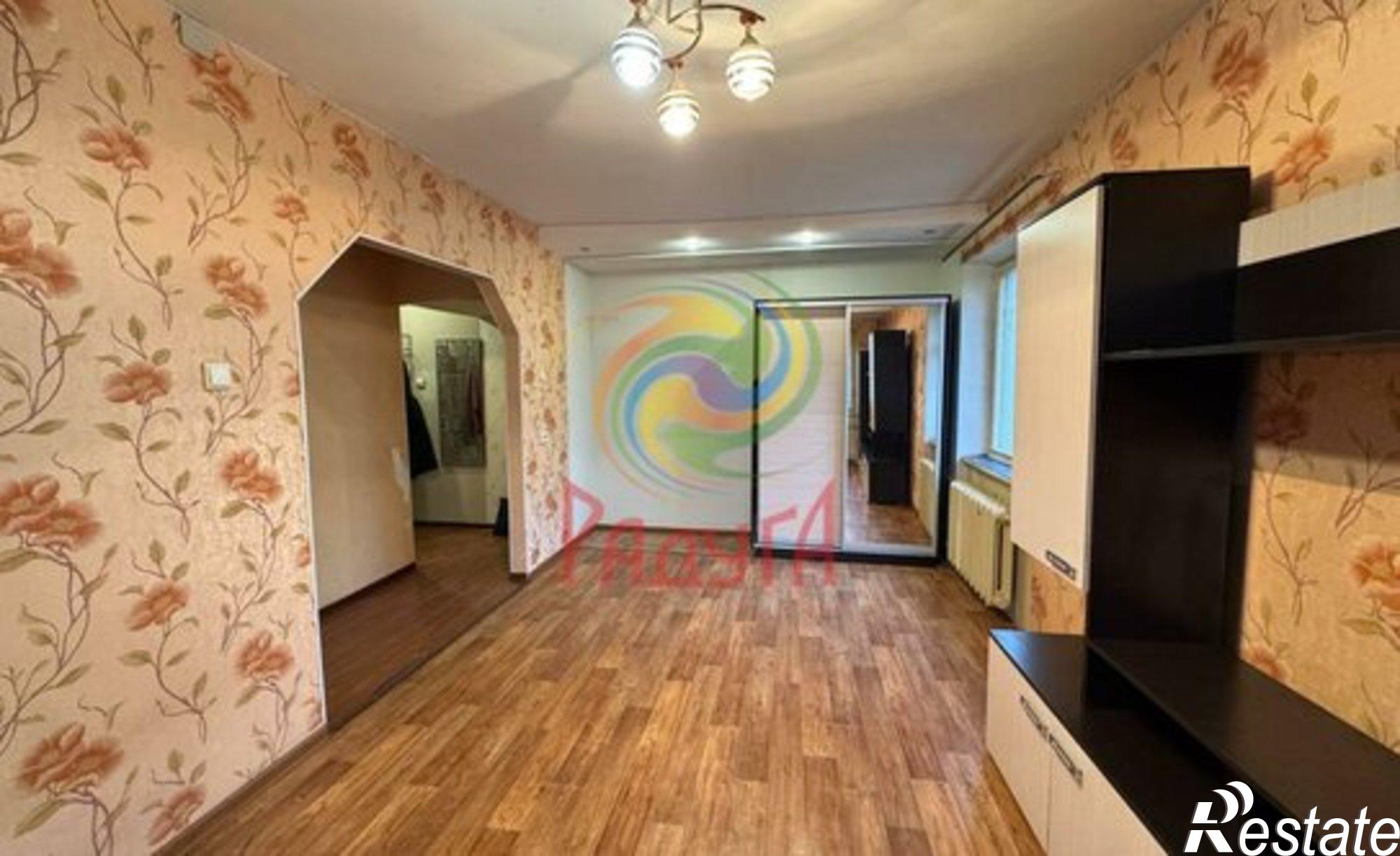 Купить квартиру за 2 600 000 рублей на проспект Текстильщиков, 70