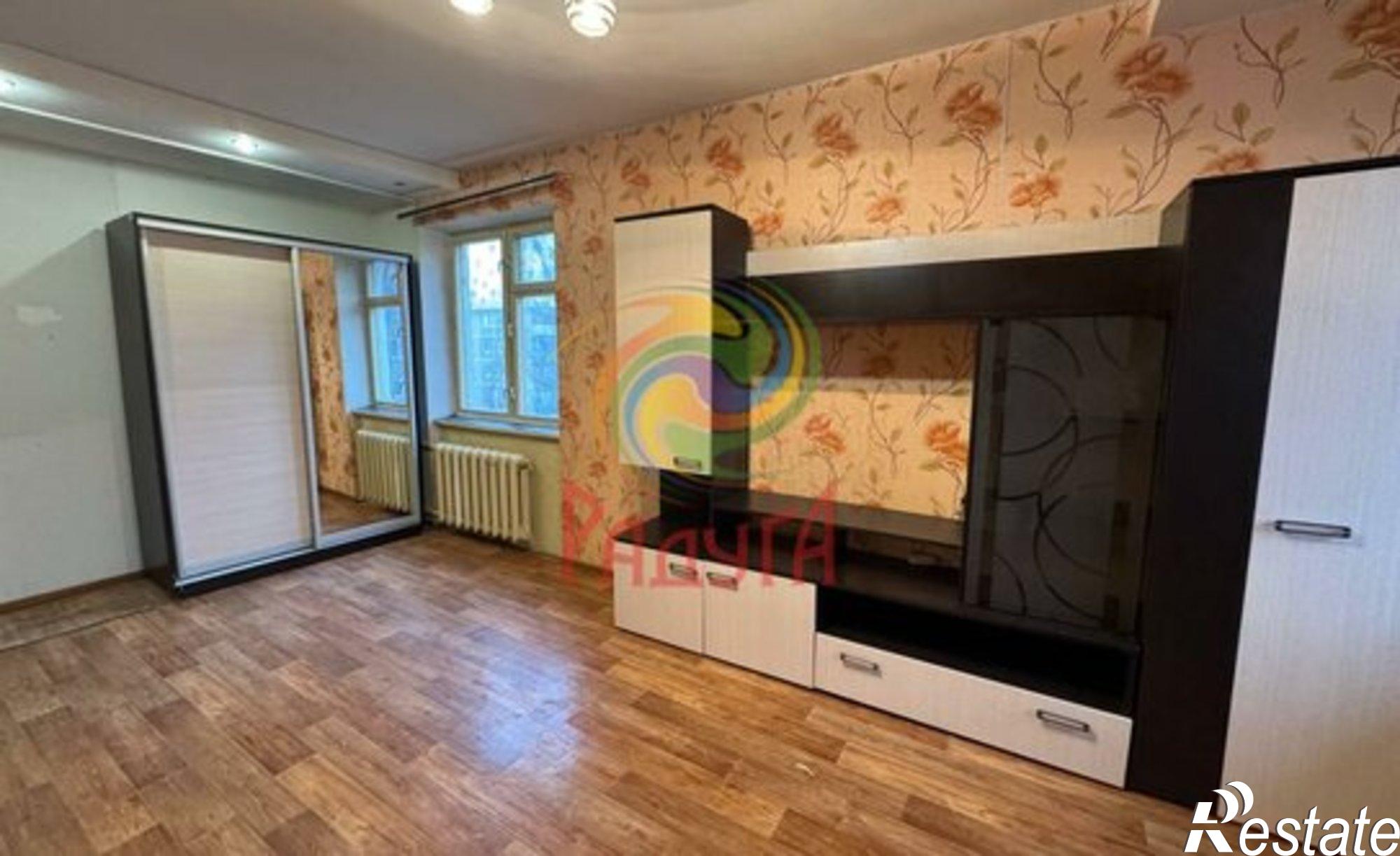 Купить квартиру за 2 600 000 рублей на проспект Текстильщиков, 70