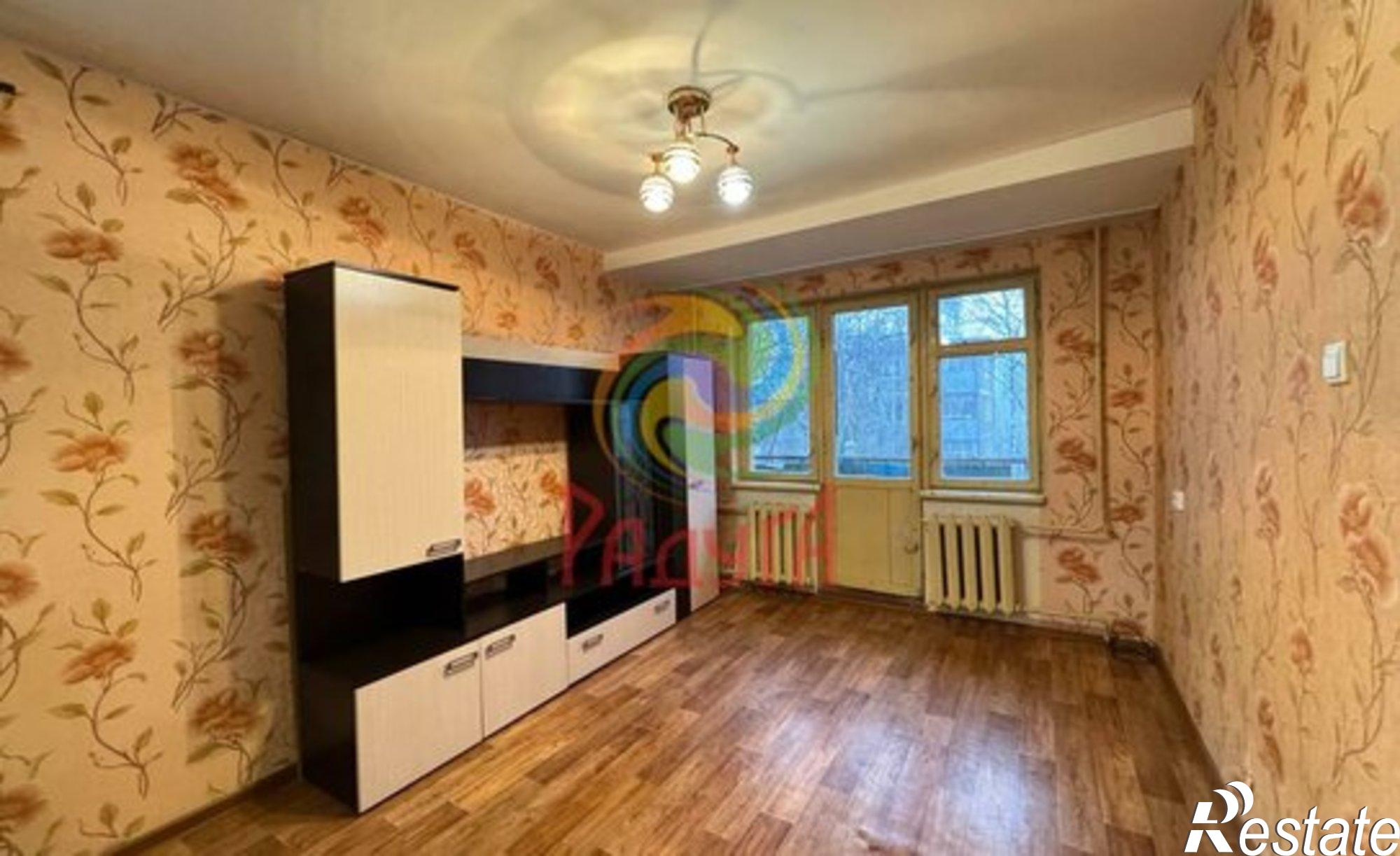 Купить квартиру за 2 600 000 рублей на проспект Текстильщиков, 70