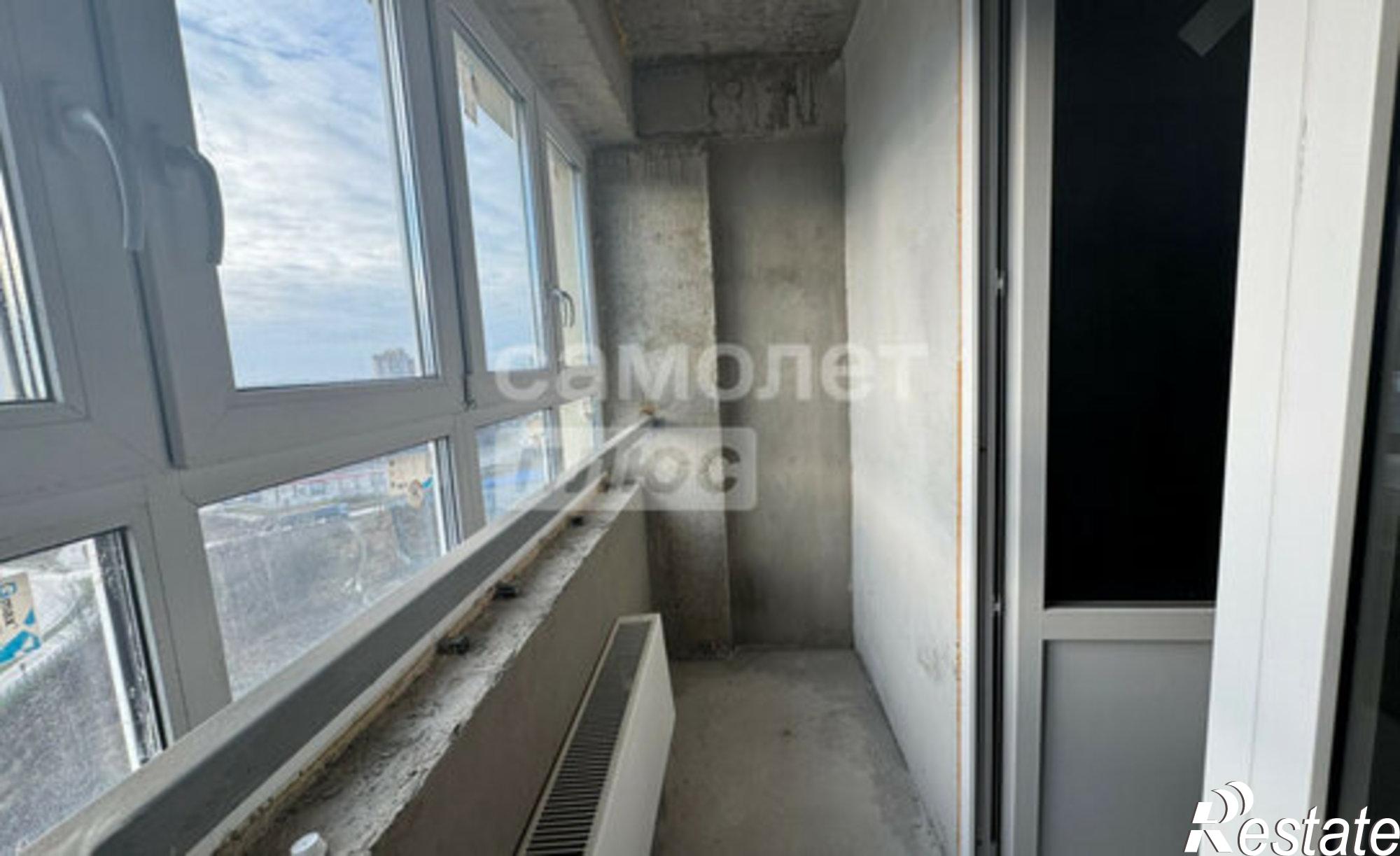 Купить квартиру за 7 200 000 рублей на микрорайон Видный, 8