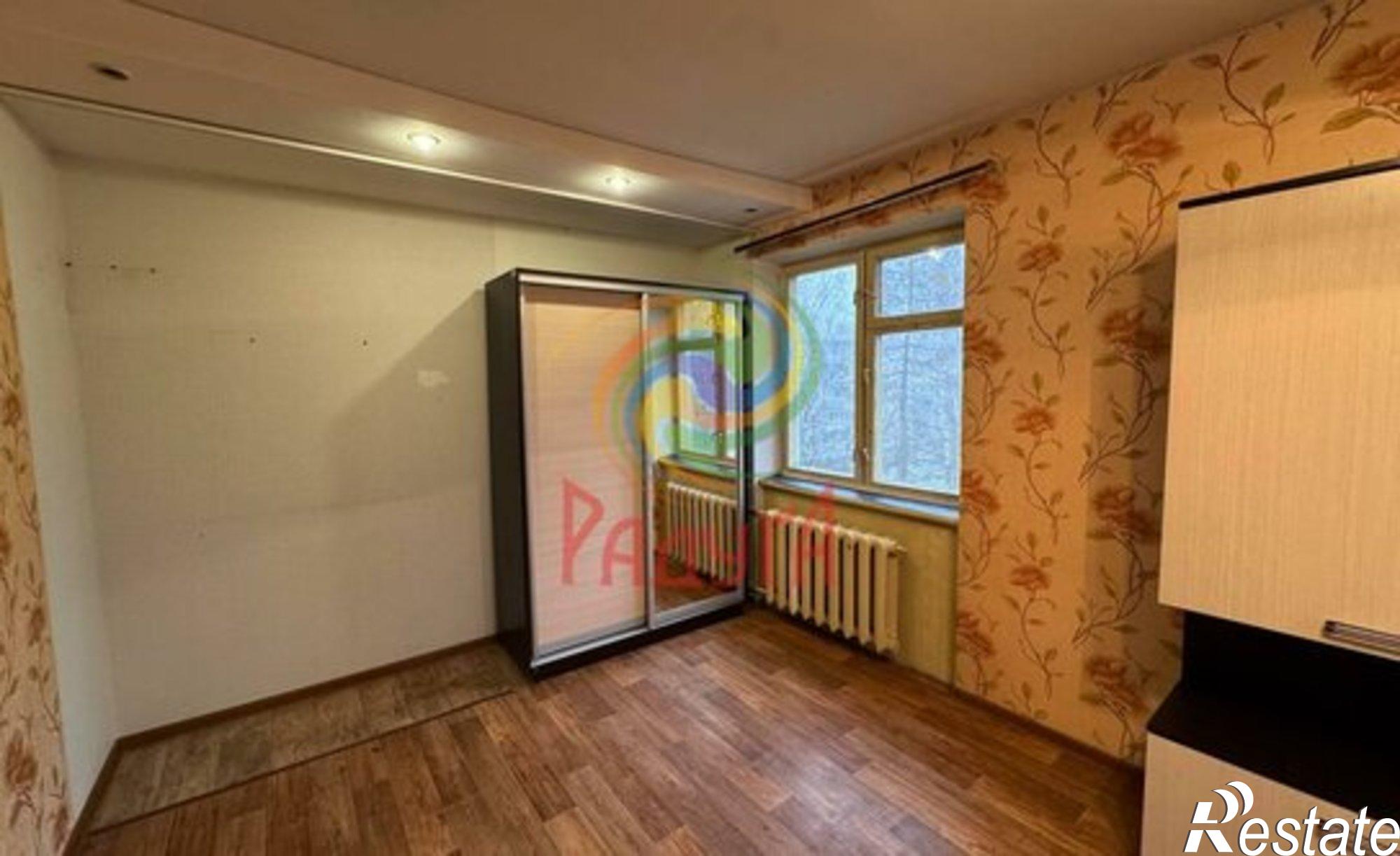 Купить квартиру за 2 600 000 рублей на проспект Текстильщиков, 70