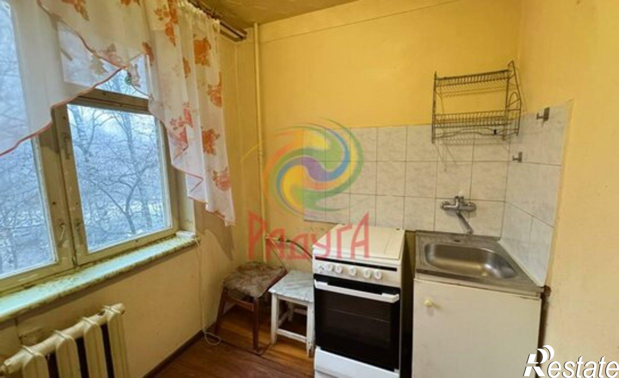 Купить квартиру за 2 600 000 рублей на проспект Текстильщиков, 70