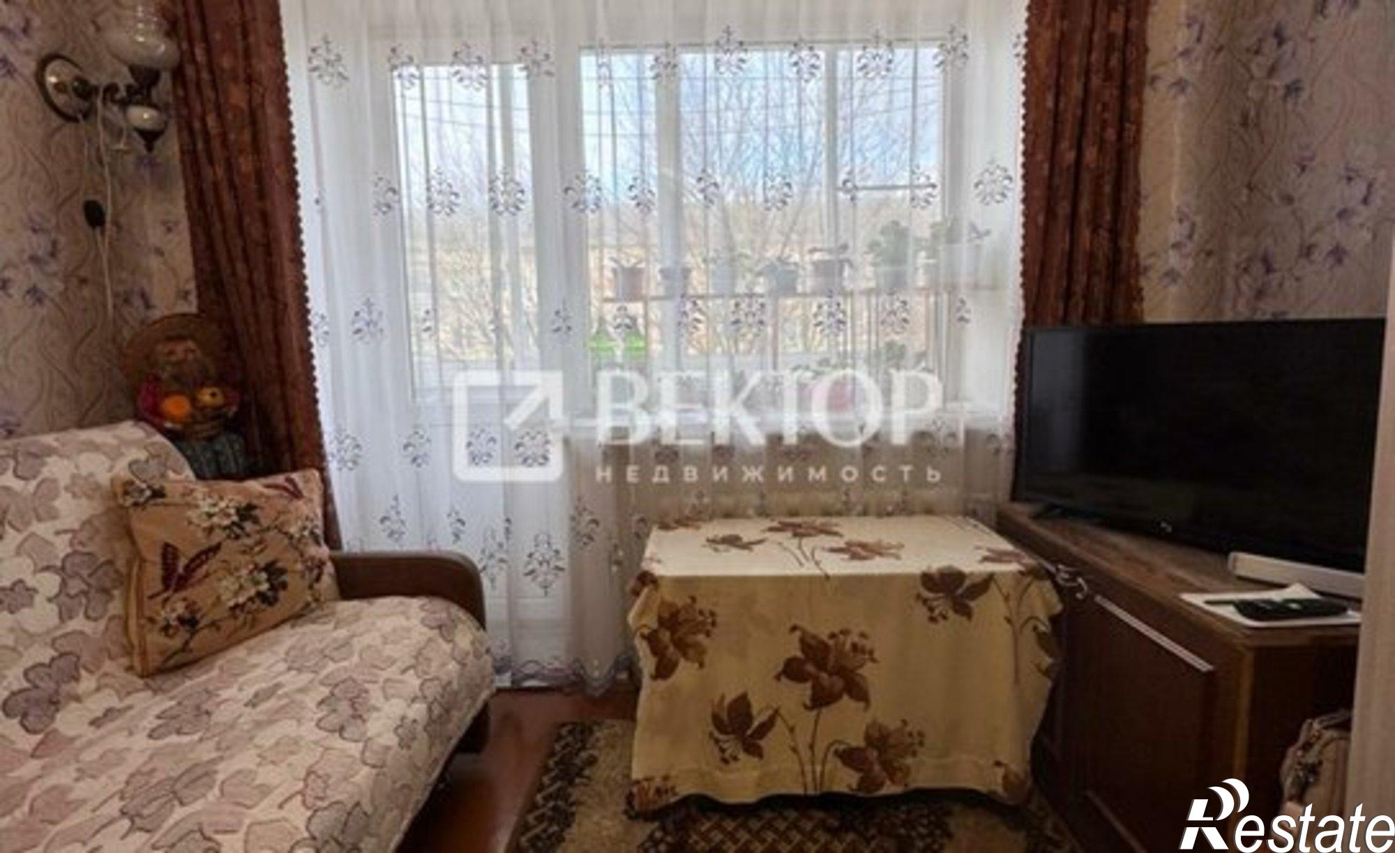 Купить квартиру за 3 600 000 рублей на улица Войкова, 22