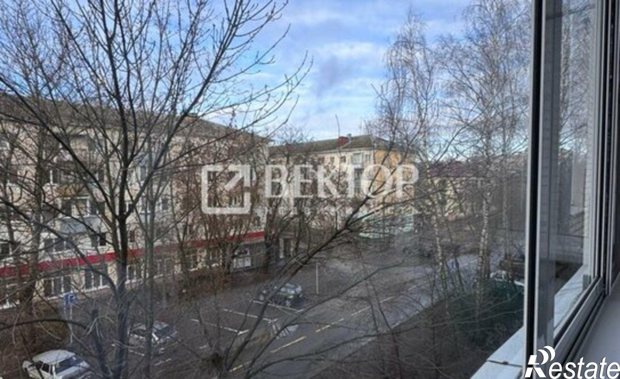 Купить квартиру за 3 600 000 рублей на улица Войкова, 22