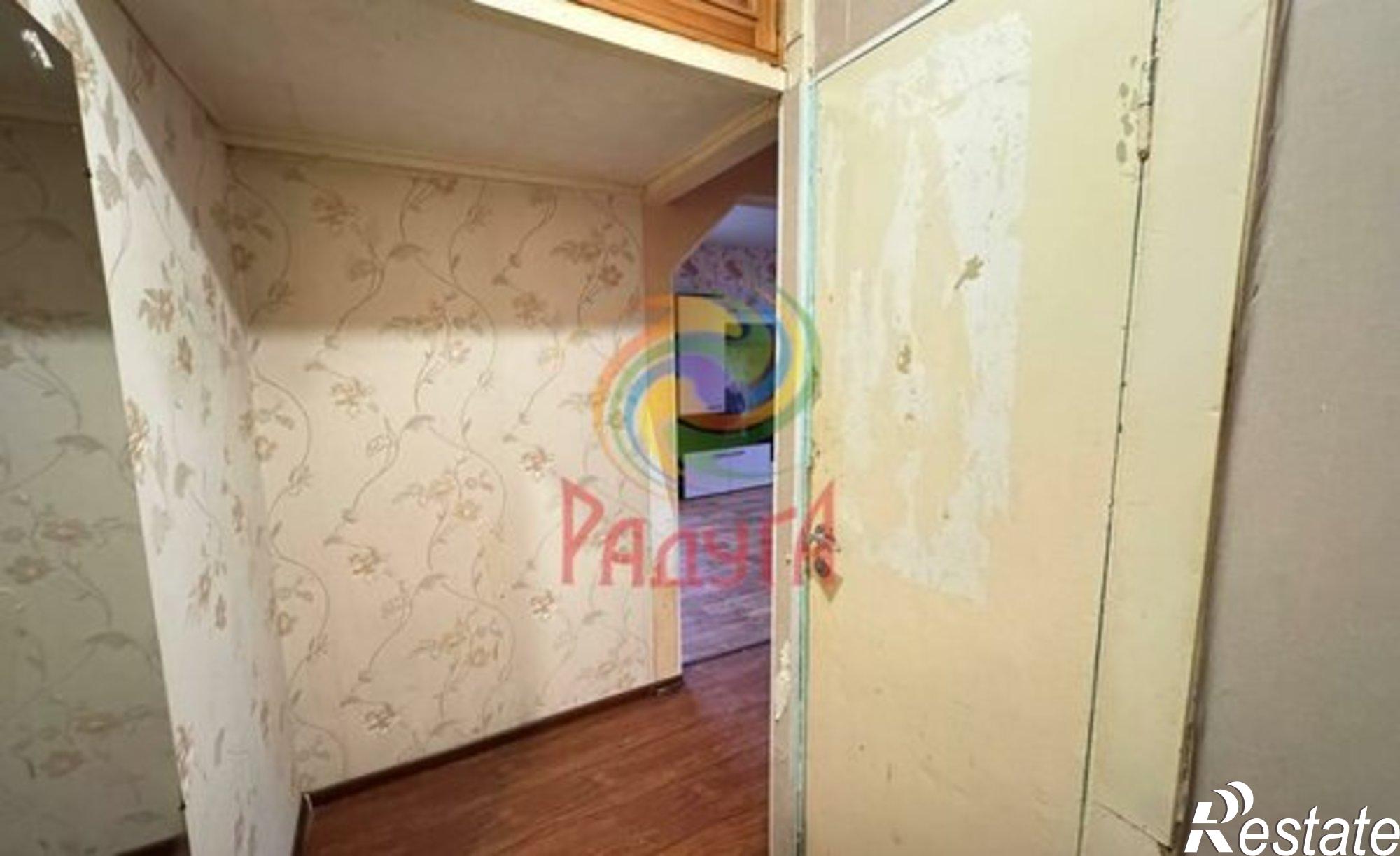 Купить квартиру за 2 600 000 рублей на проспект Текстильщиков, 70