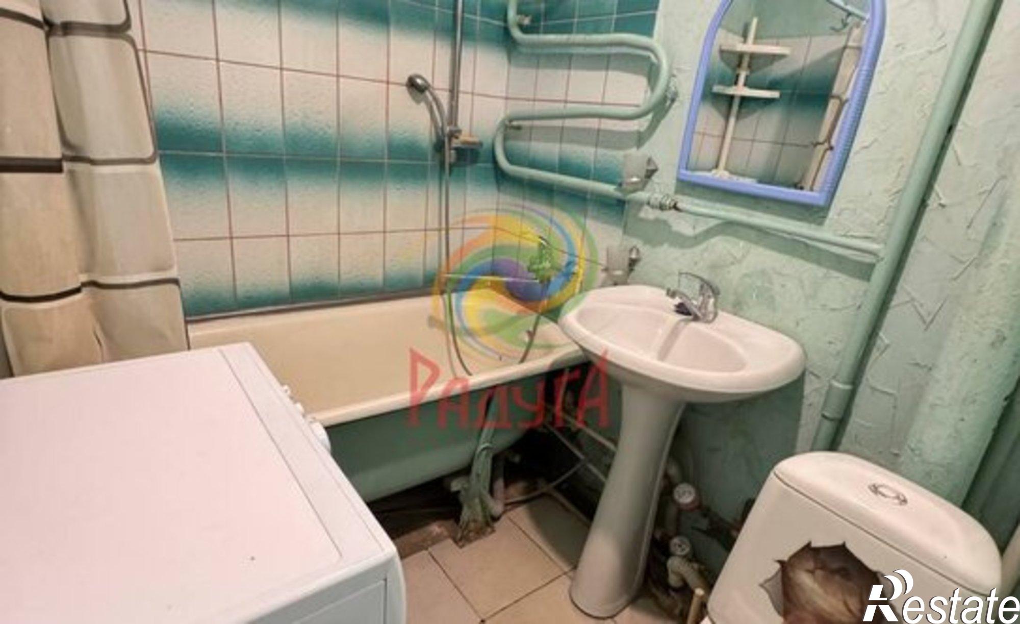 Купить квартиру за 2 600 000 рублей на проспект Текстильщиков, 70