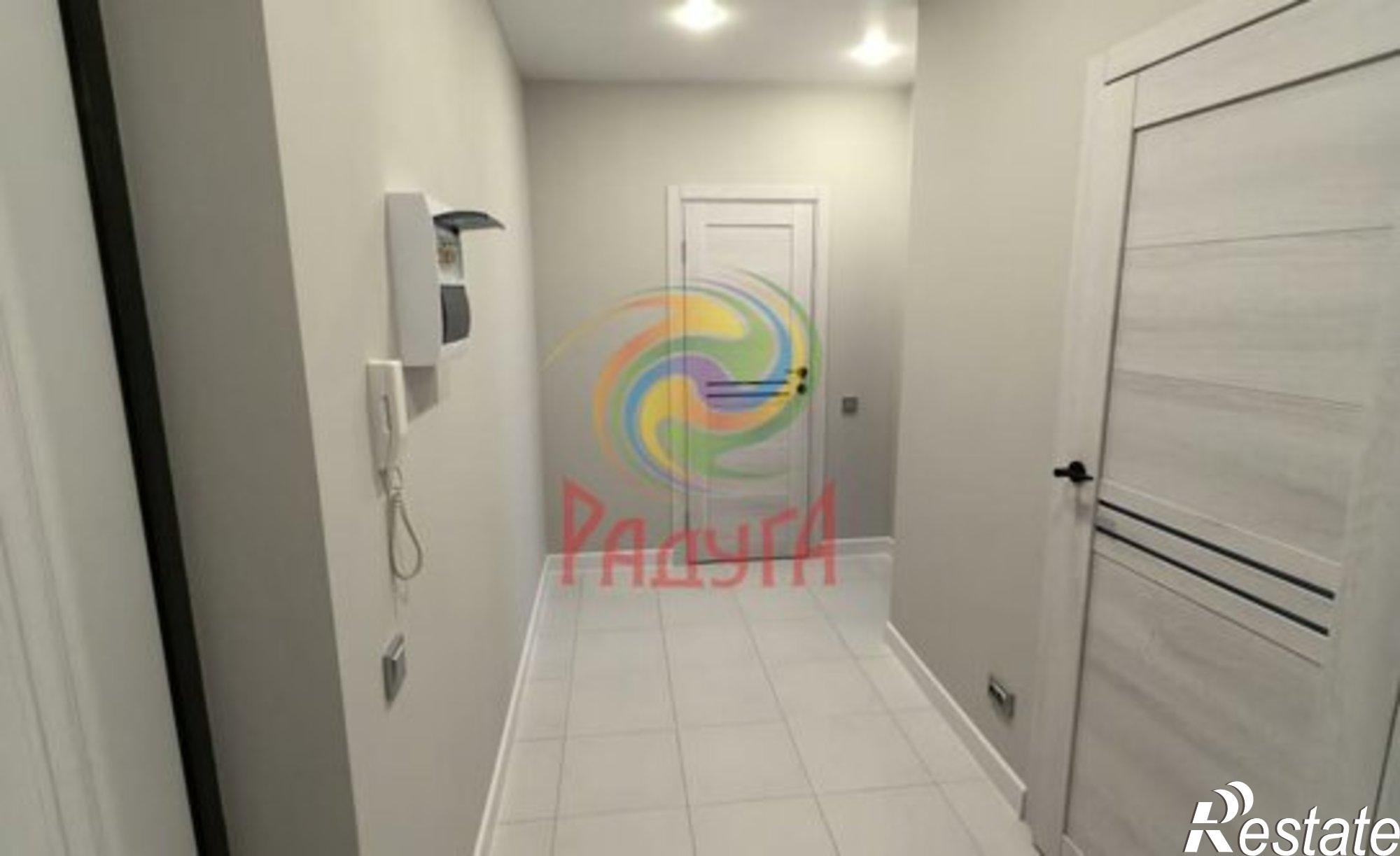 Купить квартиру за 6 020 000 рублей на Бригадная улица, 1