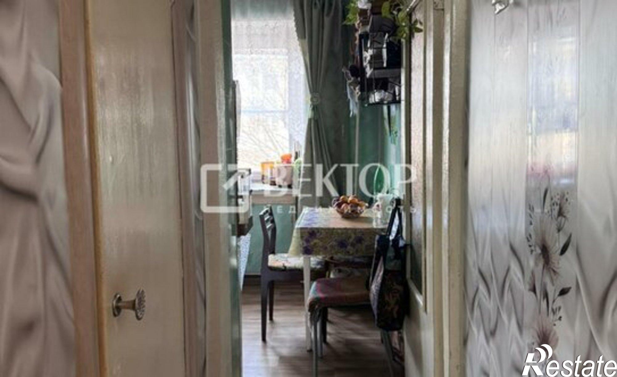 Купить квартиру за 3 600 000 рублей на улица Войкова, 22