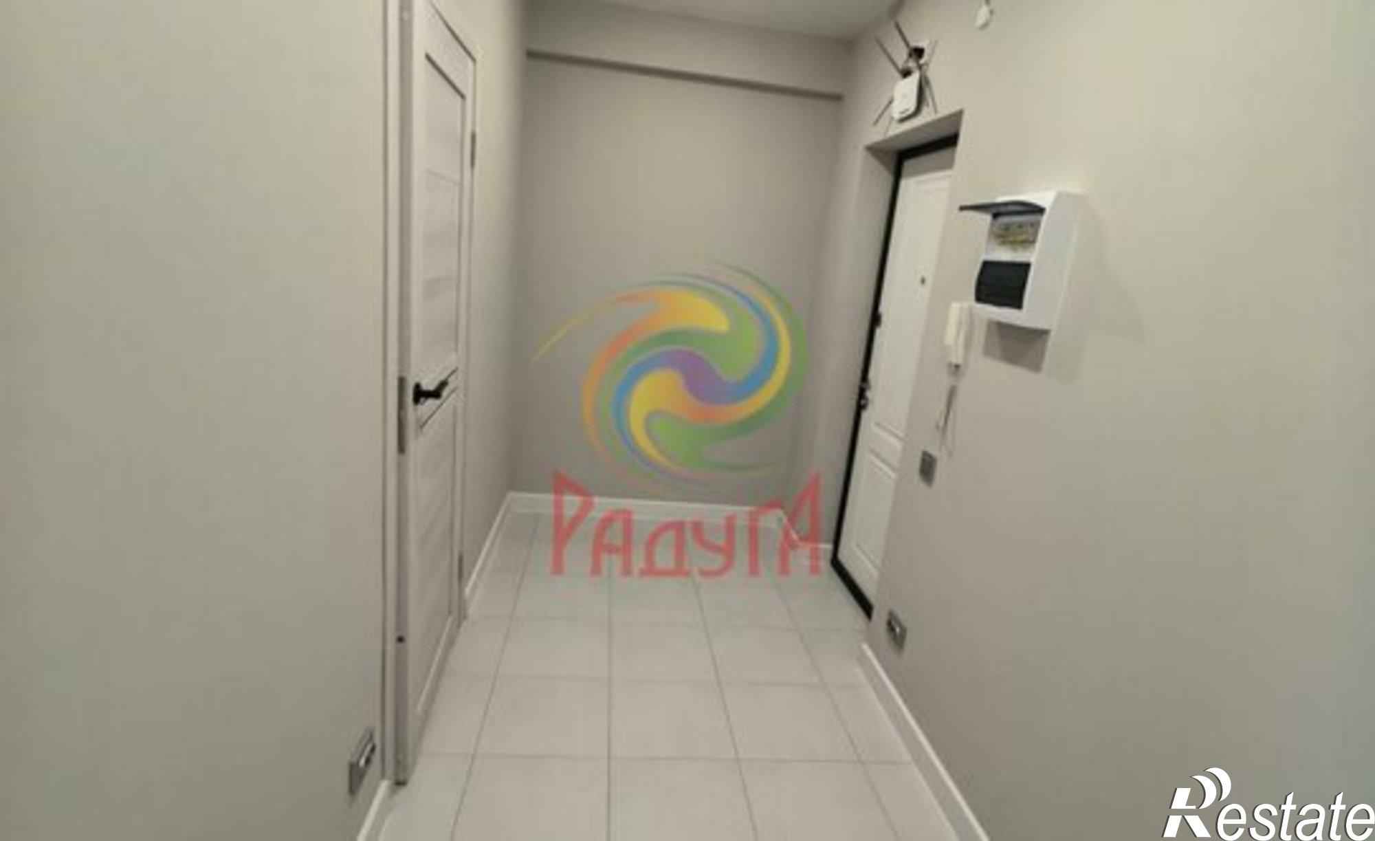 Купить квартиру за 6 020 000 рублей на Бригадная улица, 1