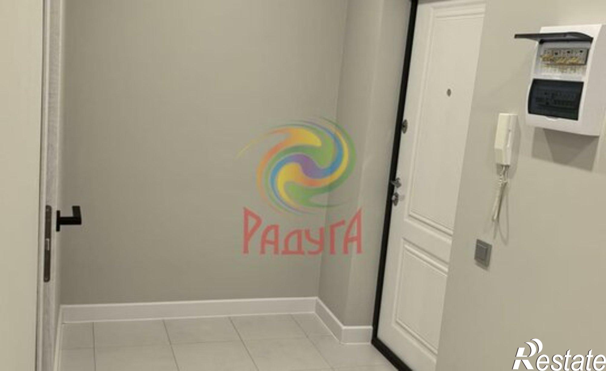 Купить квартиру за 6 020 000 рублей на Бригадная улица, 1