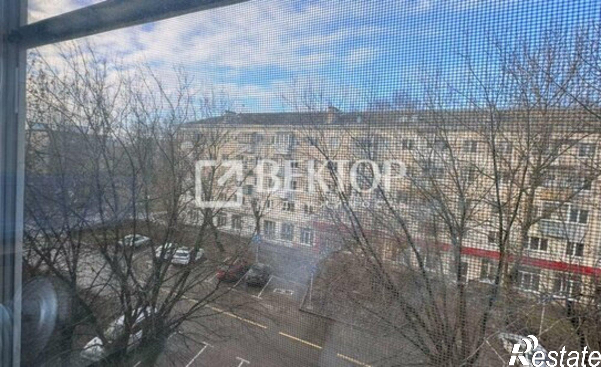 Купить квартиру за 3 600 000 рублей на улица Войкова, 22