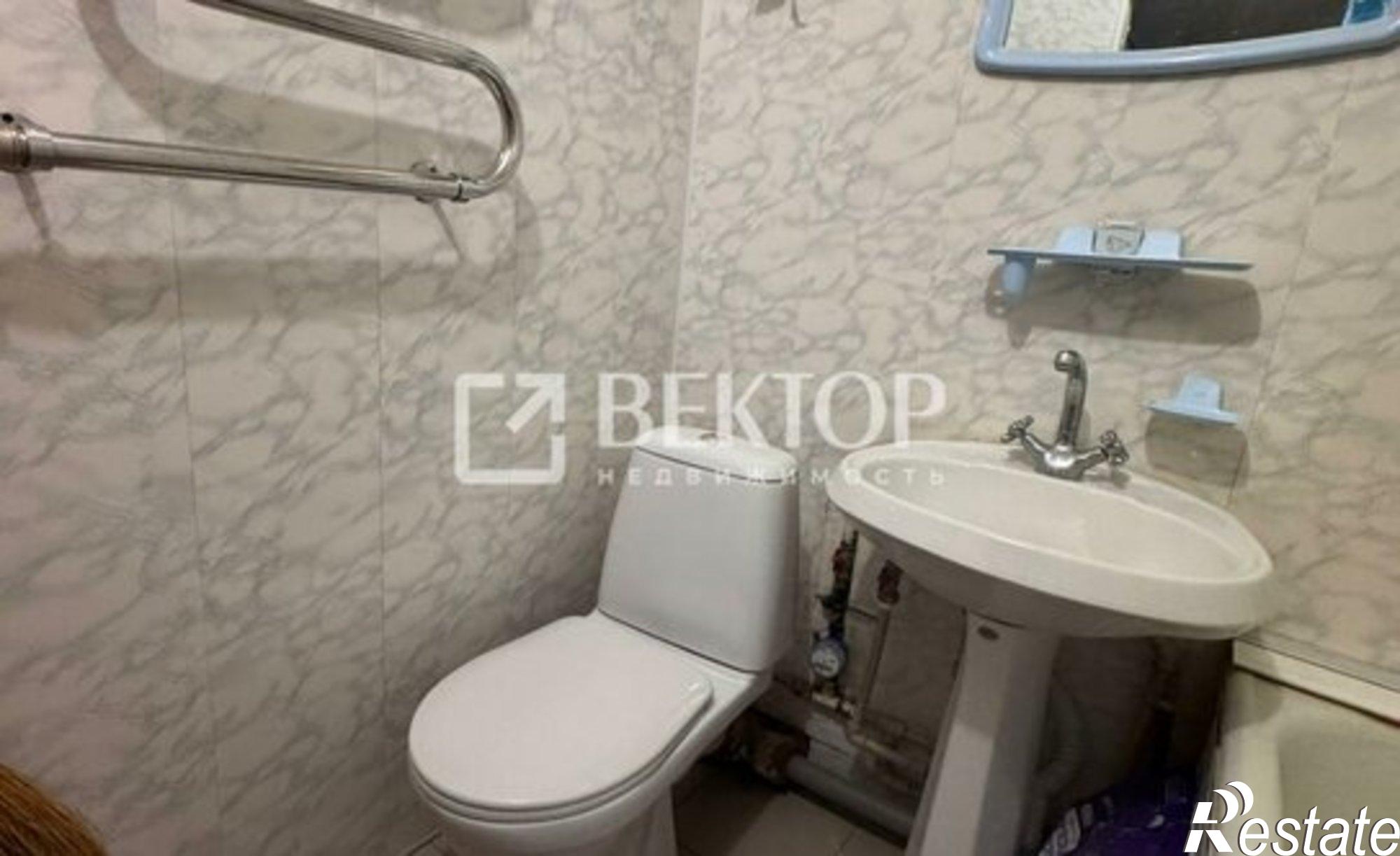 Купить квартиру за 3 600 000 рублей на улица Войкова, 22