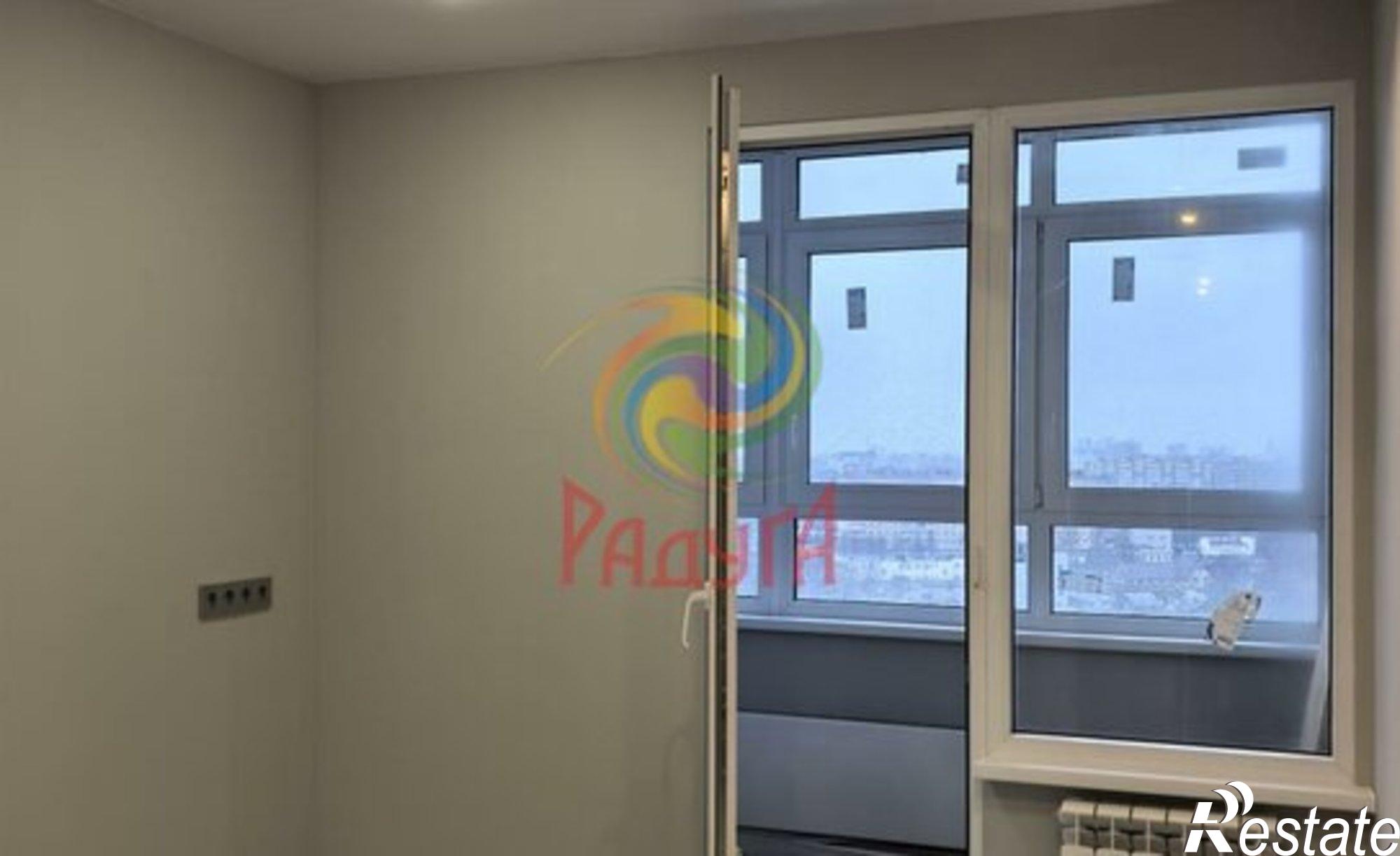 Купить квартиру за 6 020 000 рублей на Бригадная улица, 1