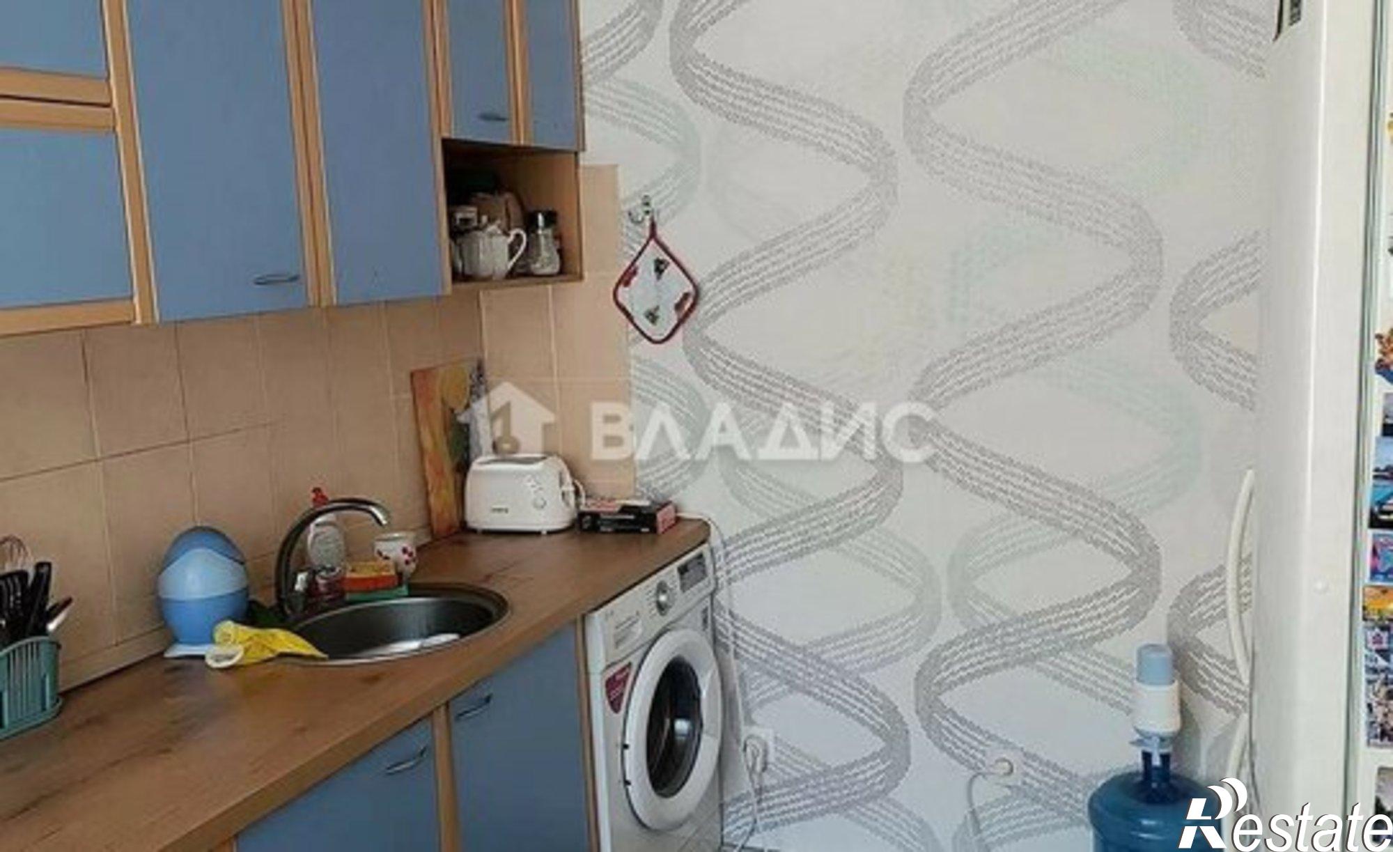 Купить квартиру за 7 500 000 рублей на улица Жарова, 8