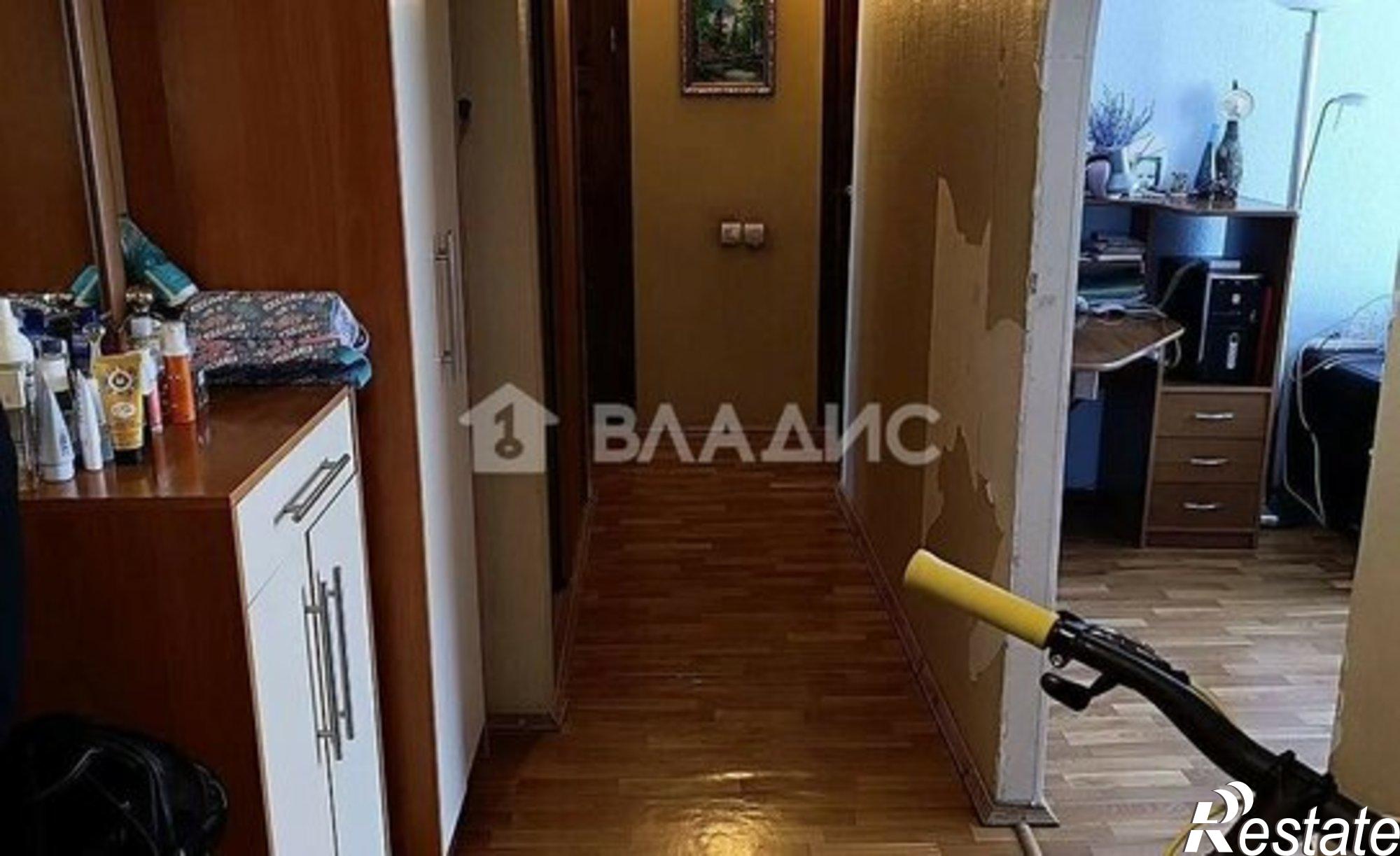 Купить квартиру за 7 500 000 рублей на улица Жарова, 8