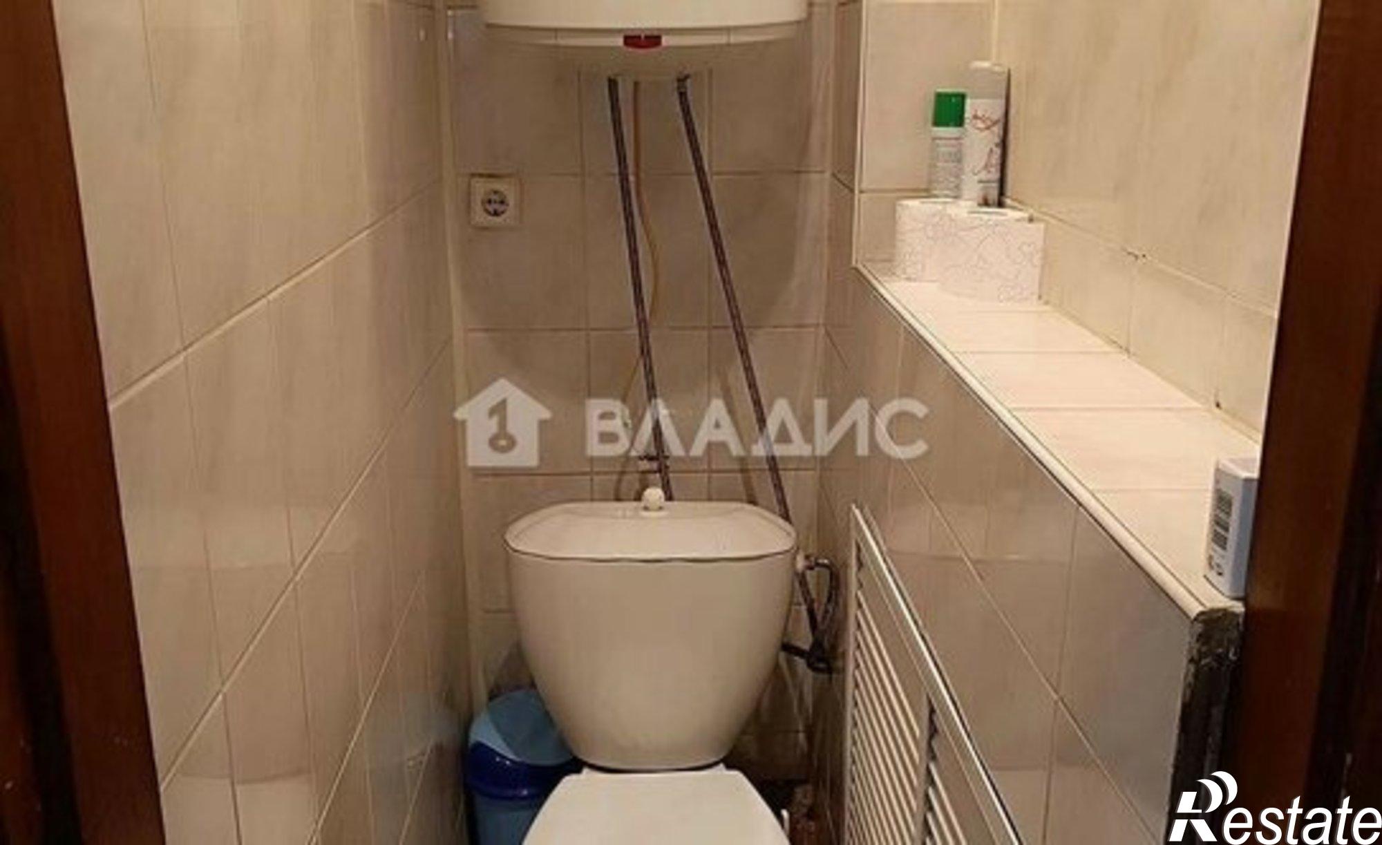 Купить квартиру за 7 500 000 рублей на улица Жарова, 8