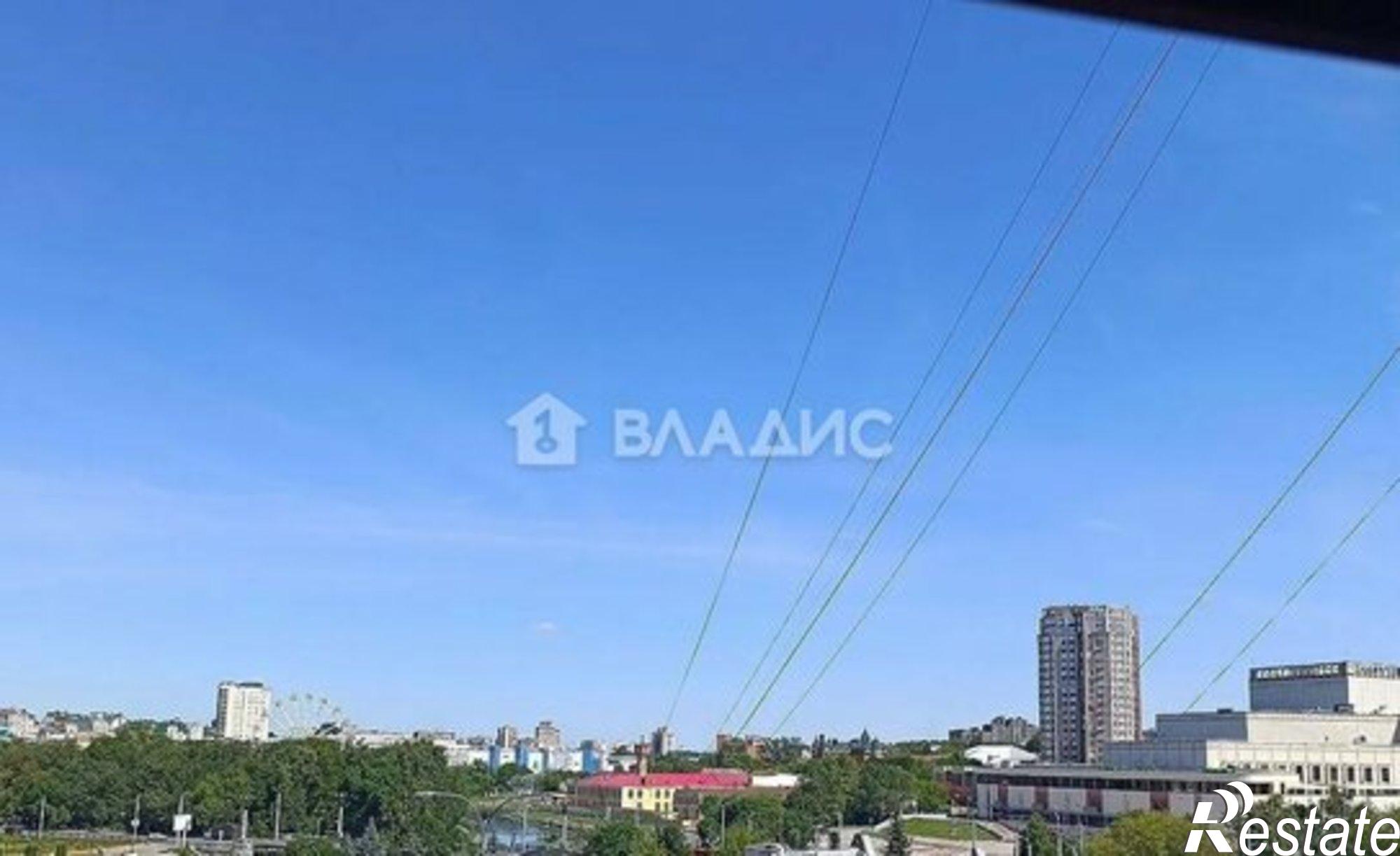 Купить квартиру за 7 500 000 рублей на улица Жарова, 8