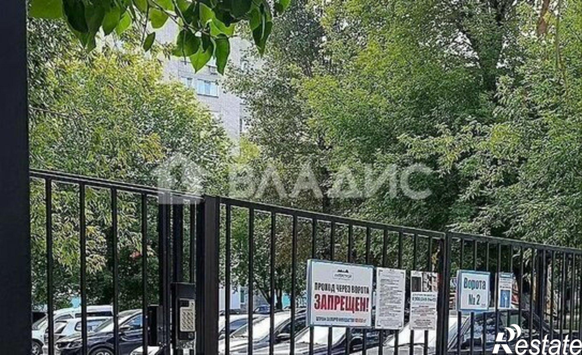 Купить квартиру за 7 500 000 рублей на улица Жарова, 8