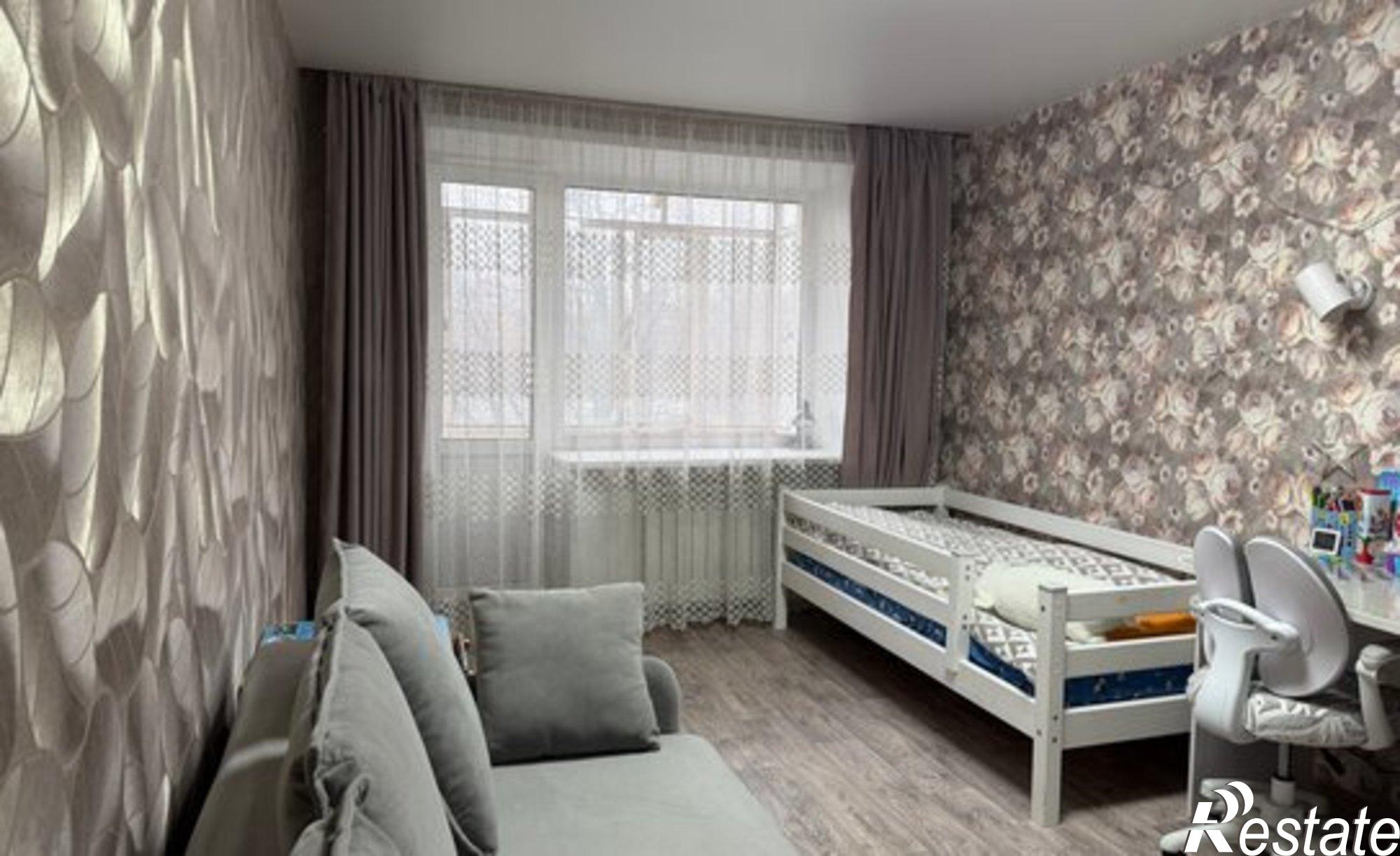 Купить квартиру за 3 500 000 рублей на ул Красных Зорь, 4