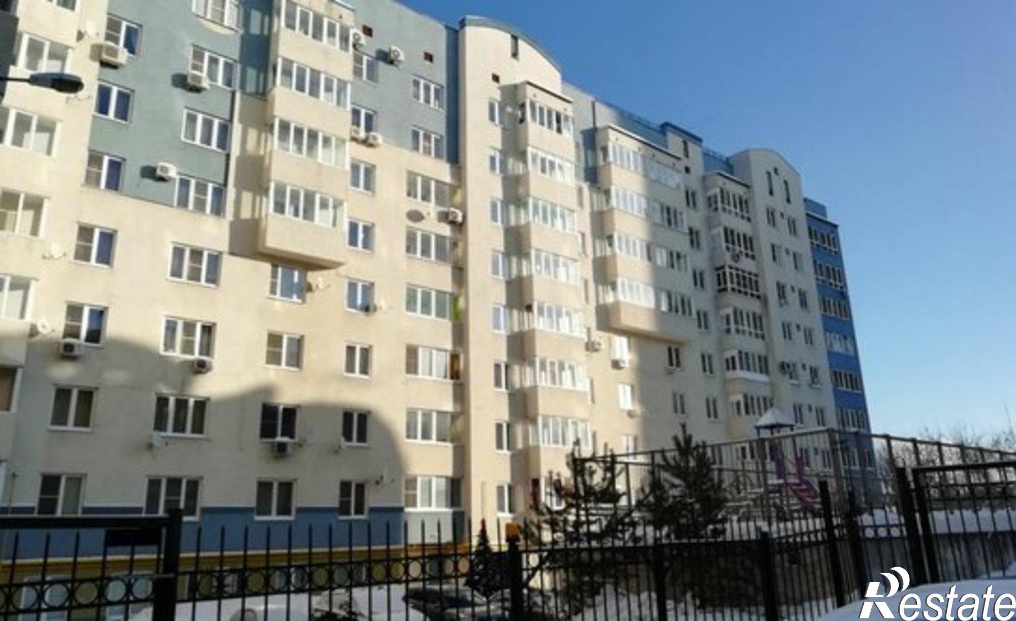 Купить квартиру за 7 700 000 рублей на ул Зверева, 17