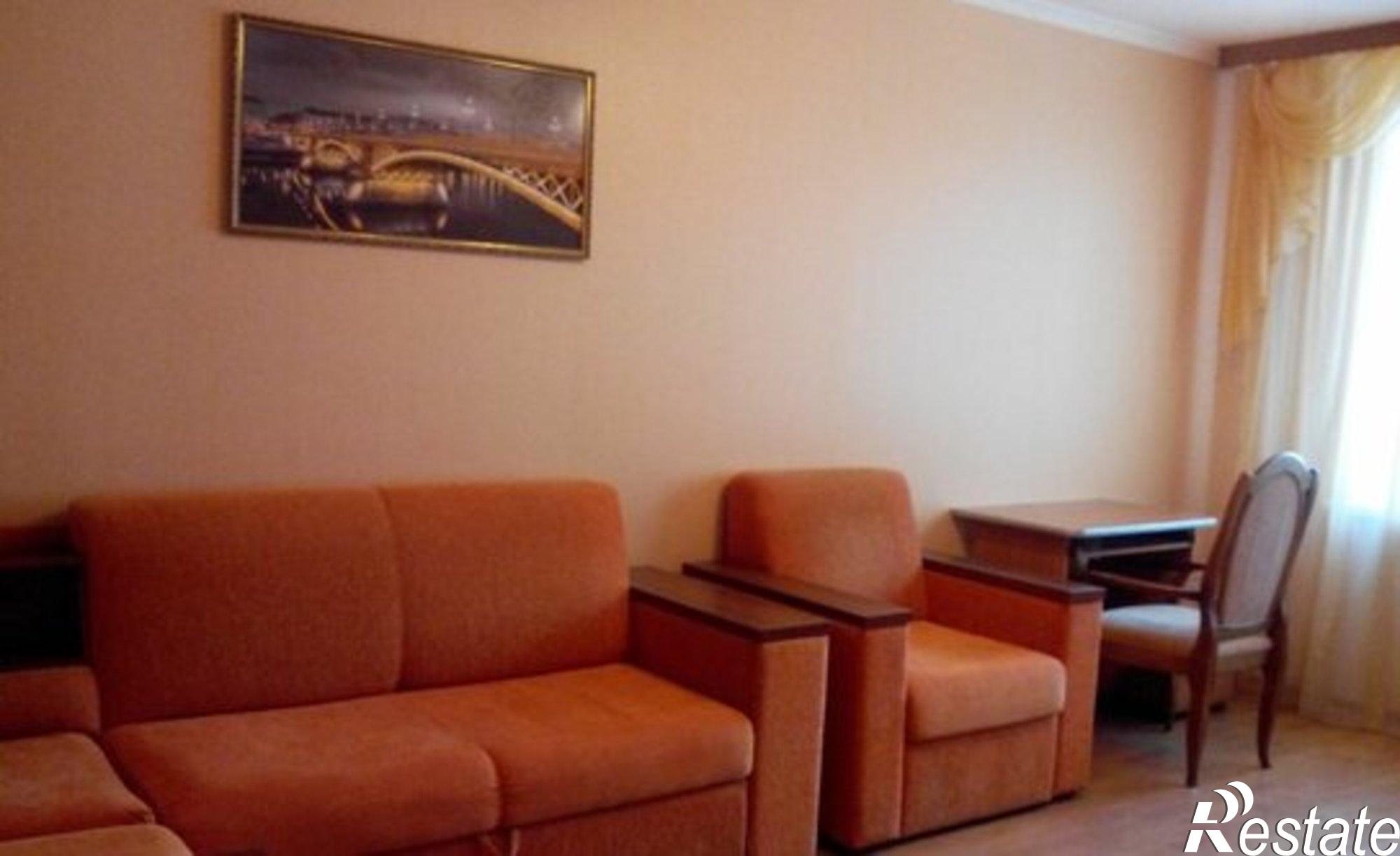 Купить квартиру за 7 700 000 рублей на ул Зверева, 17