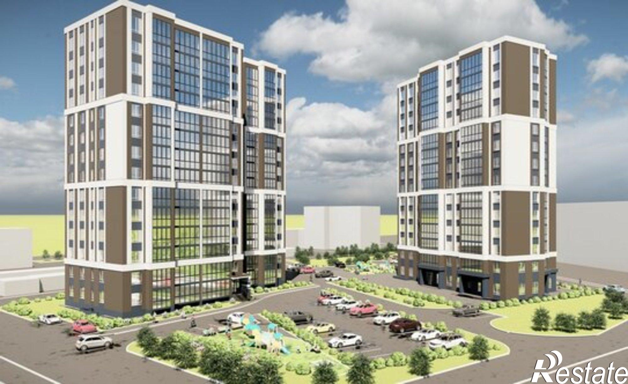 Купить квартиру за 8 746 800 рублей на Большой Транспортный пер, 10