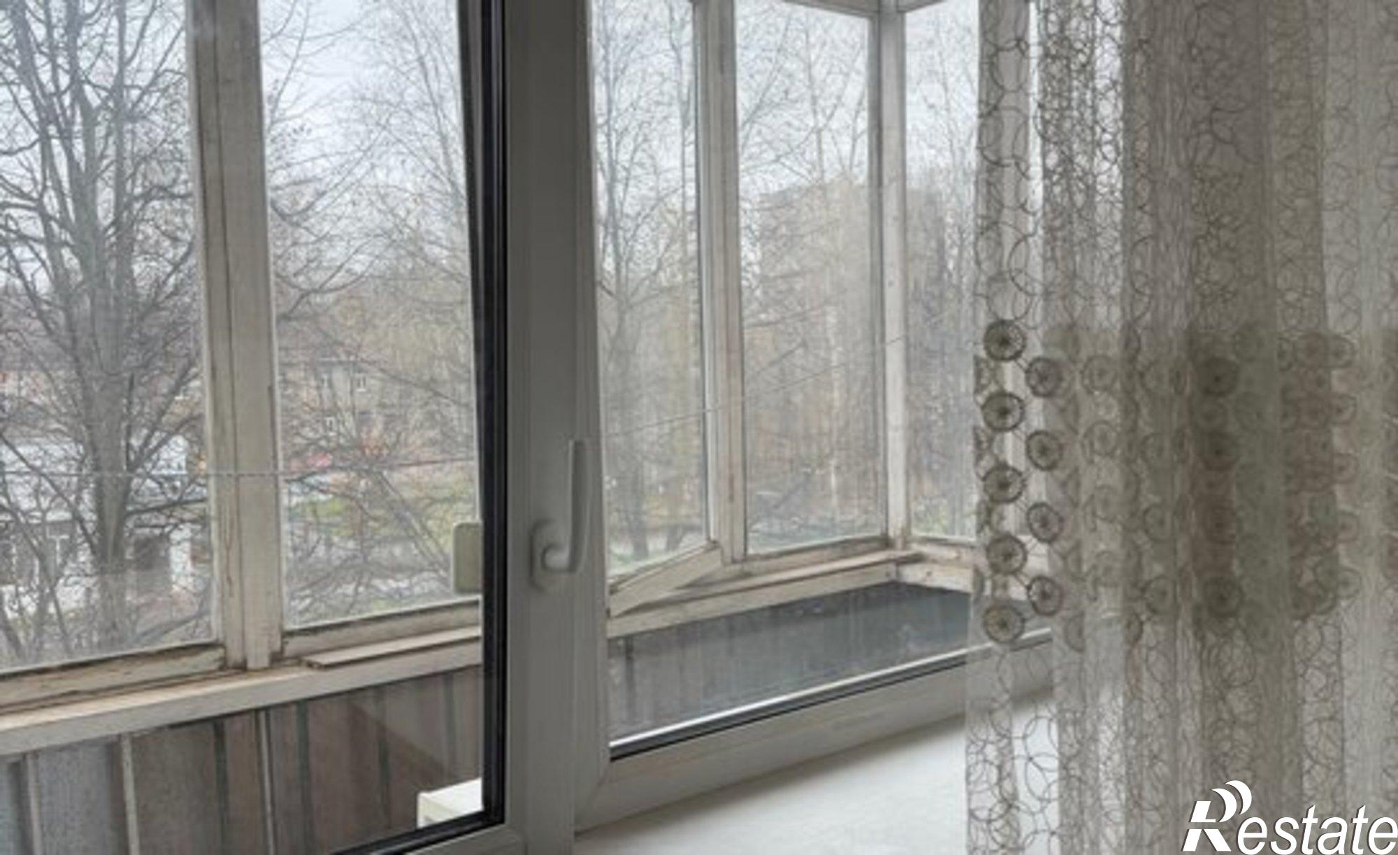 Купить квартиру за 3 500 000 рублей на ул Красных Зорь, 4