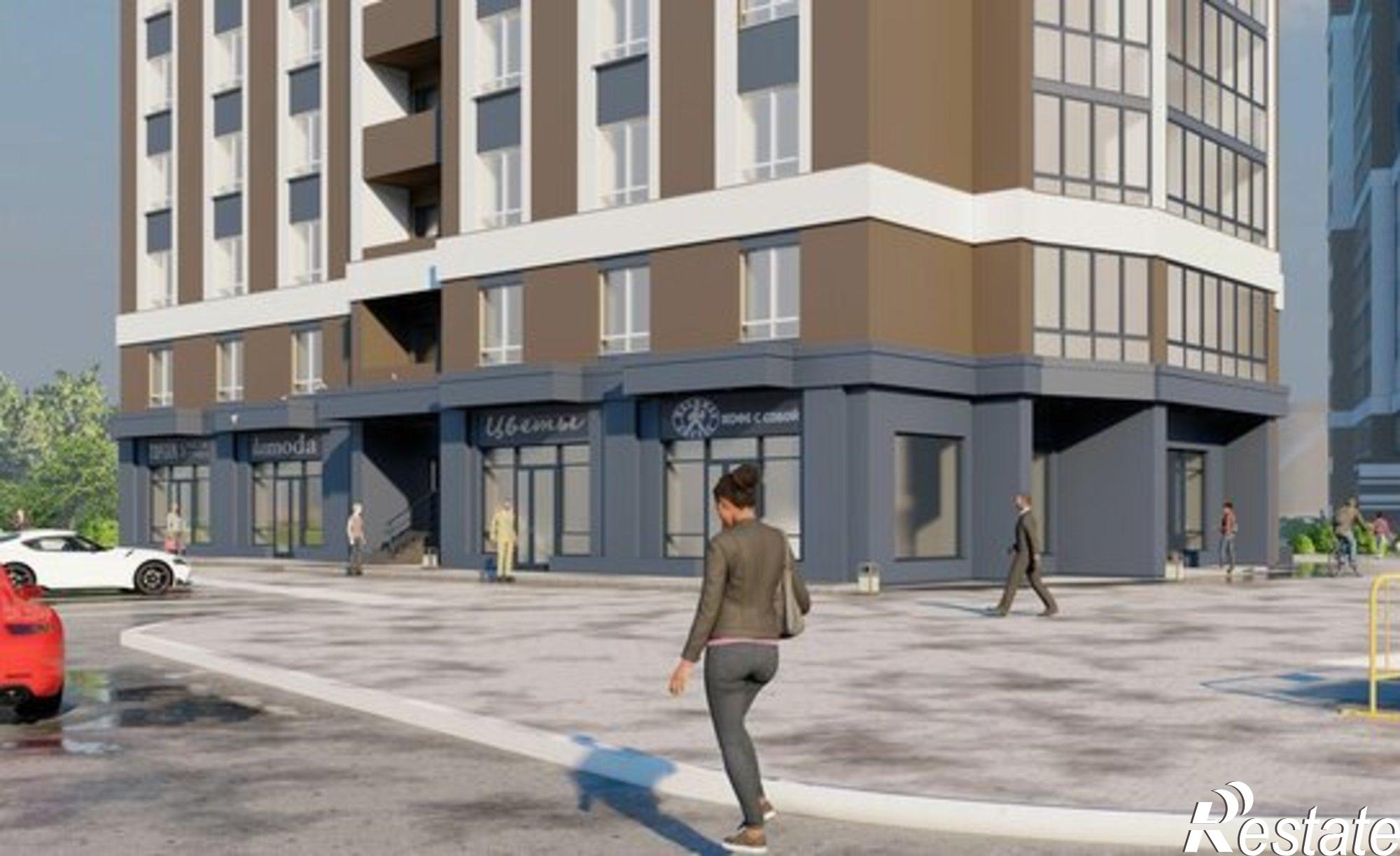 Купить квартиру за 8 746 800 рублей на Большой Транспортный пер, 10