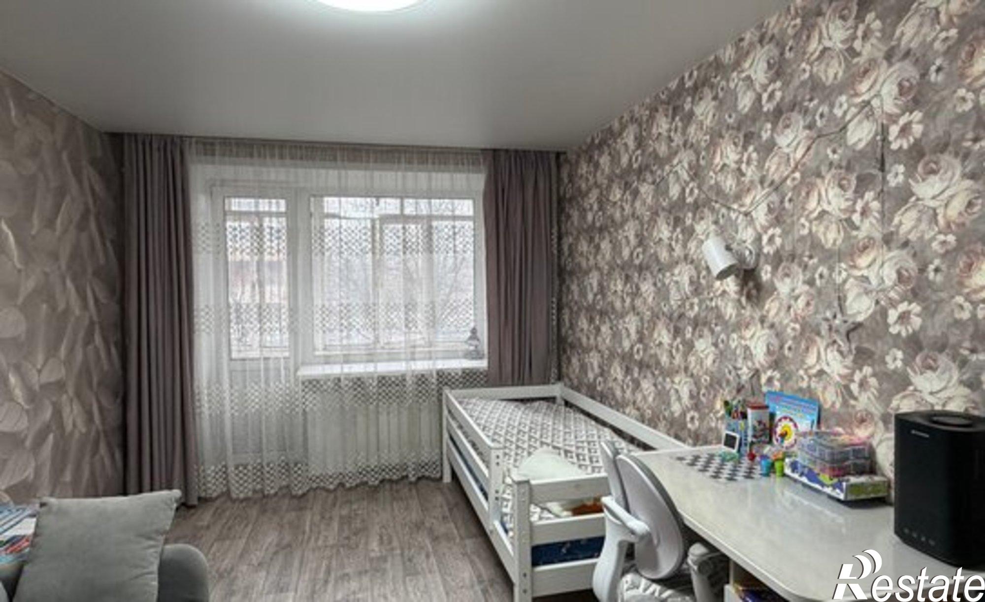 Купить квартиру за 3 500 000 рублей на ул Красных Зорь, 4