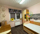 3-комн, 61кв м, этаж 6/9 улица Куконковых, 100