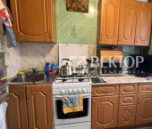 1-комн, 30кв м, этаж 4/5 улица Войкова, 22