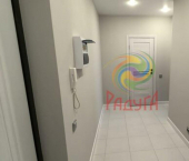 1-комн, 44кв м, этаж 16/17 Бригадная улица, 1