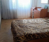3-комн, 61кв м, этаж 3/9 улица Жарова, 8