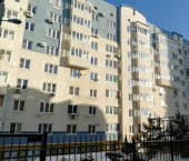 2-комн, 74кв м, этаж 3/9 ул Зверева, 17