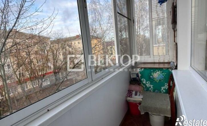 1-комн квартира улица Войкова, 22,  д. 22