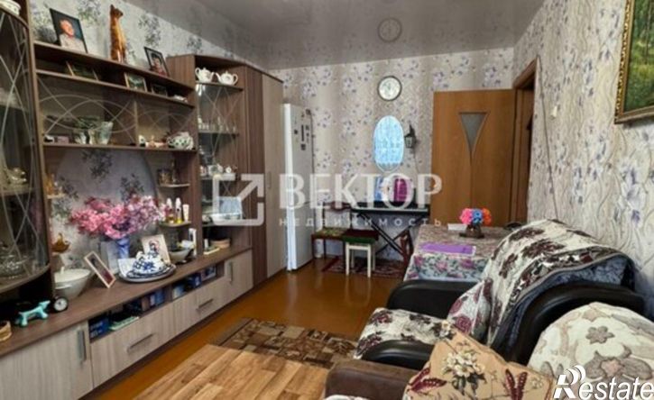 1-комн квартира улица Войкова, 22,  д. 22