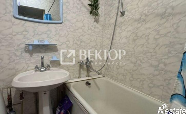 1-комн квартира улица Войкова, 22,  д. 22