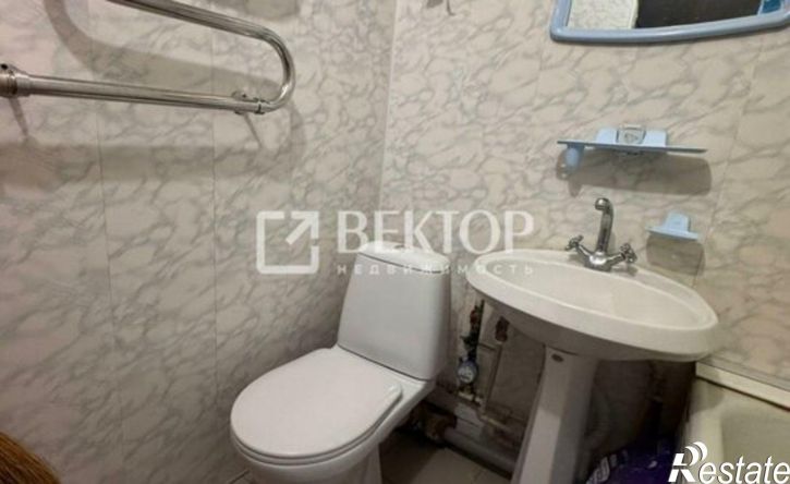 1-комн квартира улица Войкова, 22,  д. 22