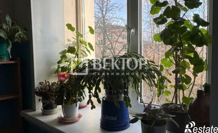 1-комн квартира улица Войкова, 22,  д. 22