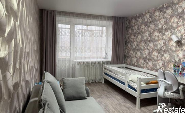 1-комн квартира ул Красных Зорь, 4,  д. 4