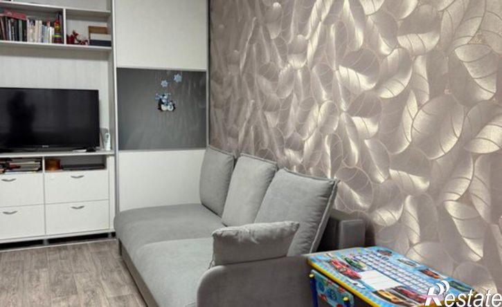 1-комн квартира ул Красных Зорь, 4,  д. 4