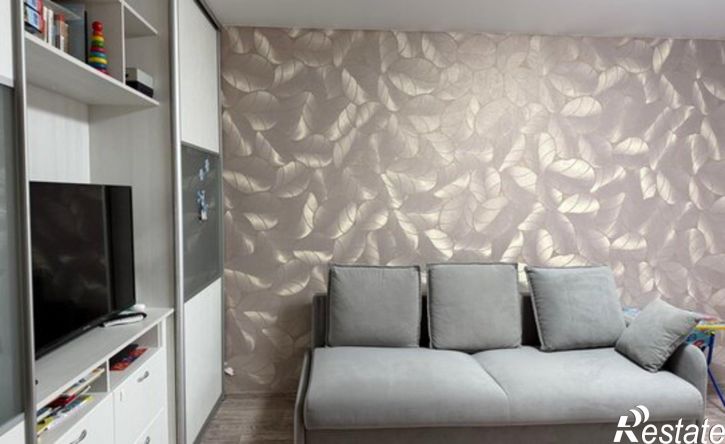 1-комн квартира ул Красных Зорь, 4,  д. 4