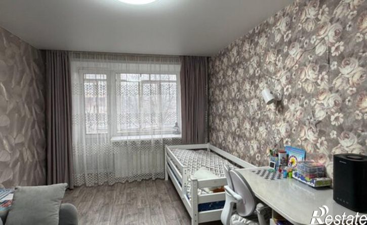 1-комн квартира ул Красных Зорь, 4,  д. 4