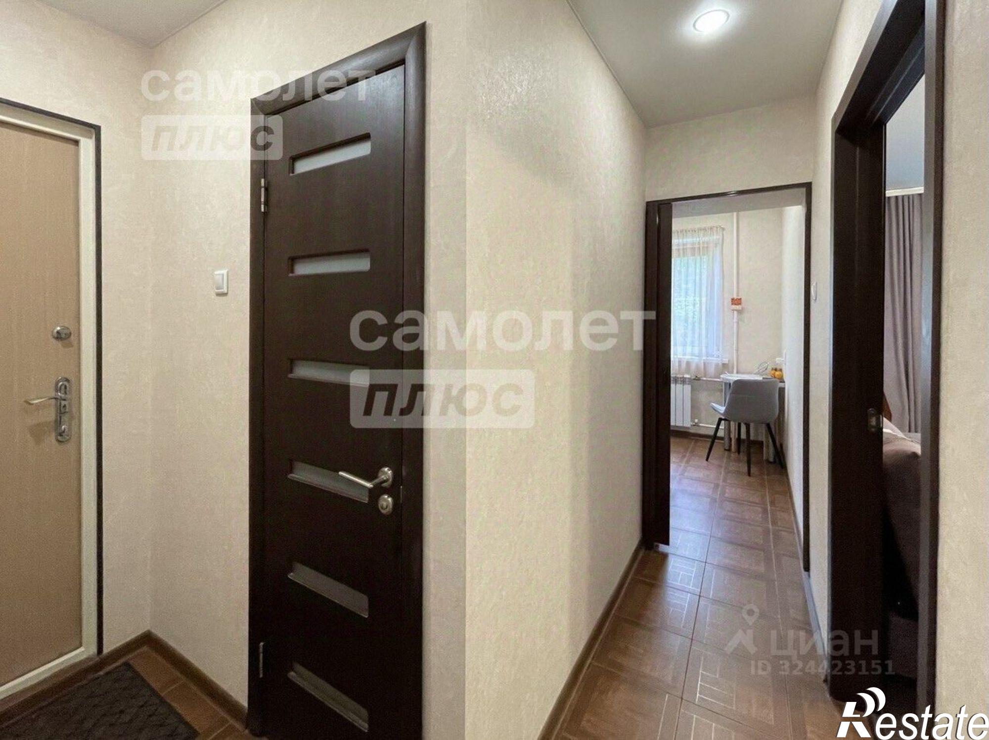 Купить квартиру за 4 500 000 рублей на проспект Строителей, 102