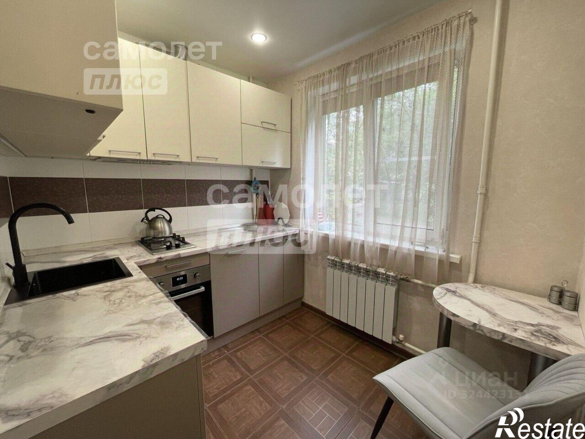 Купить квартиру за 4 500 000 рублей на проспект Строителей, 102